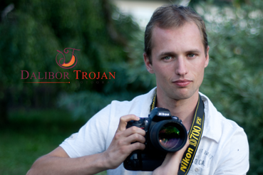 Dalibor Trojan